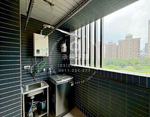 經國水岸特區百萬美裝精品宅含管理費 - Image 14