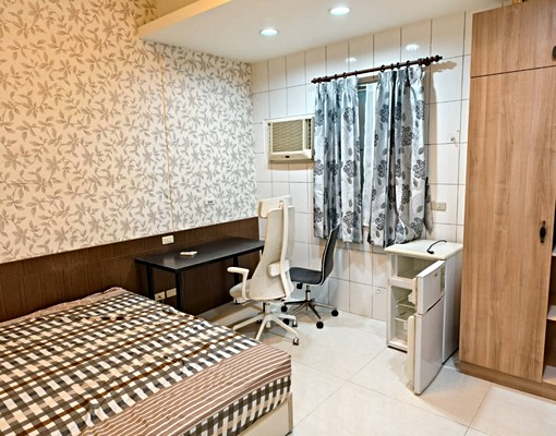 區域機能好以及配備齊全的吉林街套房 - Image 5