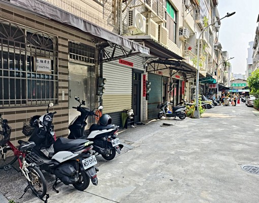 區域機能好以及配備齊全的吉林街套房 - Image 2