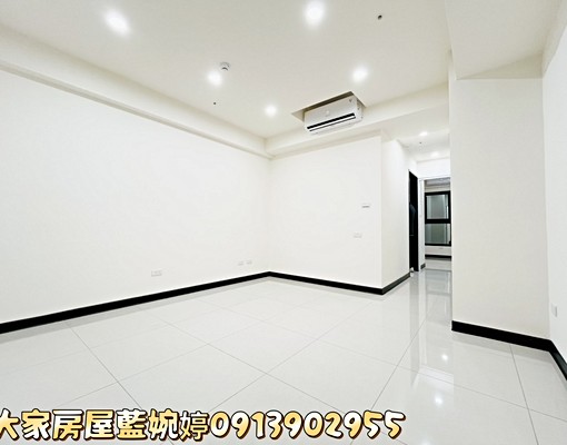 🔥免仲介費➰«代辦補助»含洗衣機&床架✅精緻全新2房車 - Image 10