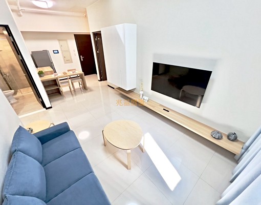 兆基社會住宅🏡梧棲長虹天擎質感全配2房可租補 - 591租屋網 - Image 2