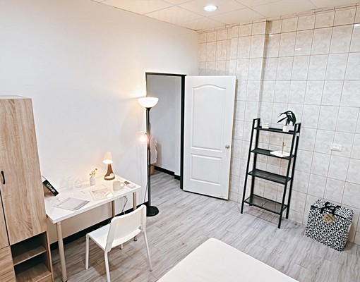 一房一廳可養貓可租補請詳細看文章詢問請加賴 - Image 9