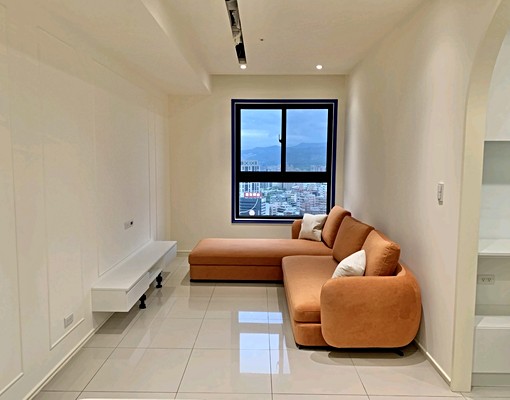 🌼板橋車站.面公園景觀.精美2房🚗車位 - Image 13