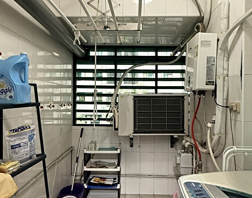 🐝🐝美術館特區傢俱電全3房+車位 - Image 14