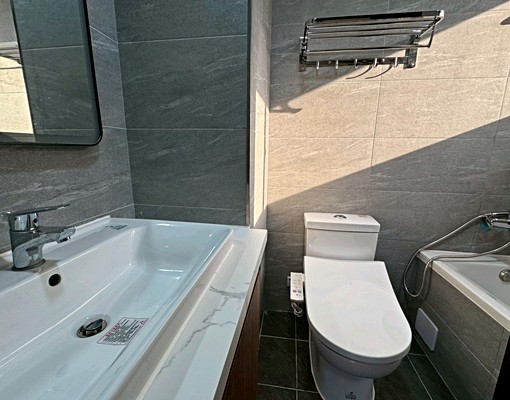 全新屋戶數少寧靜好宅 - Image 11