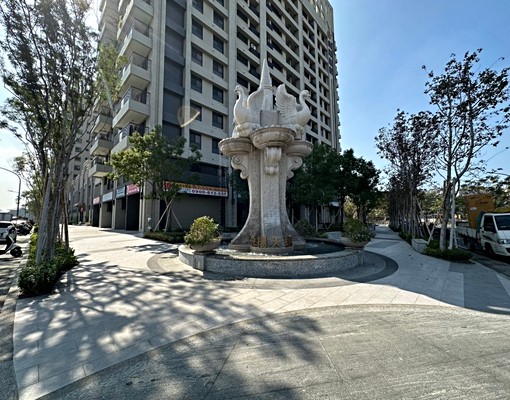 租~楠梓都會公園站2+1房+平車(附傢俱電)可租屋補助 - Image 9