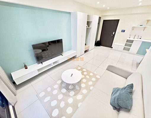 兆基社會住宅🏡沙鹿佳鋐精美質感2房可租補全配 - 591租屋網 - Image 1