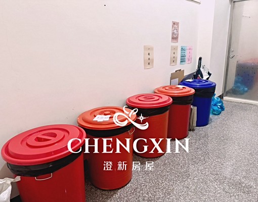 光復路一段|獨立陽台/洗衣機/電梯套房 - Image 8