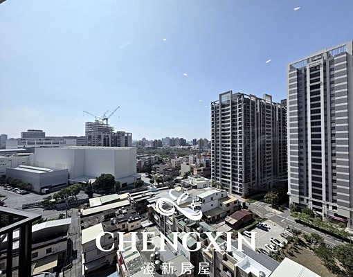 🌈近AI台元⭐高樓層兩房⭐平面車位⭐採光好 - Image 4