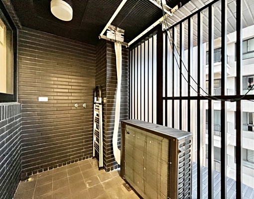 文心森林公園✅七期博克萊✅輕齡✅可租補✅視野2房✅含管含平車 - Image 11