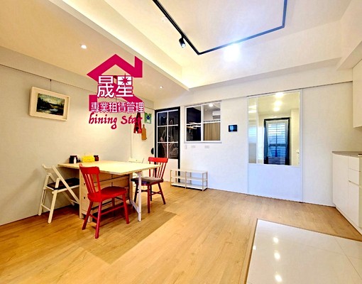 富宇晴美三房平車 - Image 4