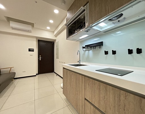 副都心⭐全新電梯兩房⭐可補助戶籍⭐租金含平車位⭐ - 591租屋網 - Image 5