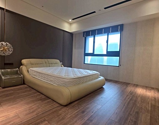 七期｜國家一號院｜高樓層視野｜三房平車精裝戶 - Image 6