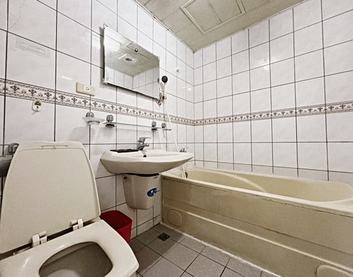 ⚡逢甲新光大遠百📍西屯✨大空間三房平車🧡採光可租補🌟 - 591租屋網 - Image 12