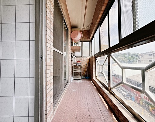 ⚡逢甲新光大遠百📍西屯✨大空間三房平車🧡可租補🌟可寵 - Image 10