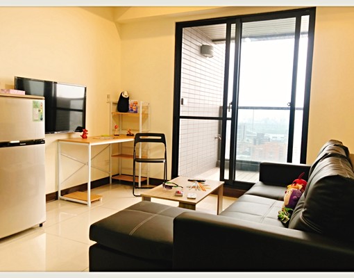 捷運共構菜寮站/官方賴預約/詳情文宣說明/可租補.報稅.入籍 - Image 1