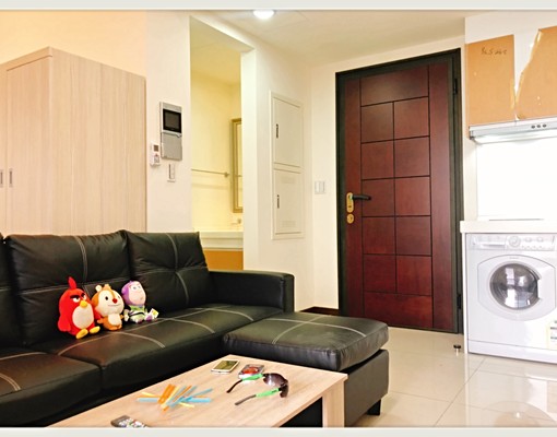 捷運共構菜寮站/官方賴預約/詳情文宣說明/可租補.報稅.入籍 - Image 2