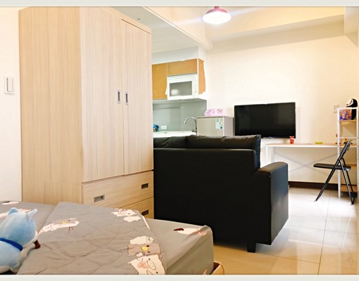 捷運共構菜寮站/官方賴預約/詳情文宣說明/可租補.報稅.入籍 - Image 4