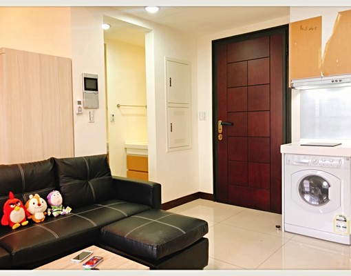 捷運共構菜寮站/官方賴預約/詳情文宣說明/可租補.報稅.入籍 - Image 9