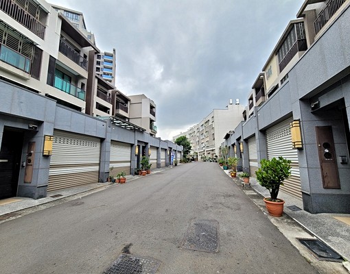 新台17線一楠梓右昌商圈大地坪雙車豪墅 - Image 15