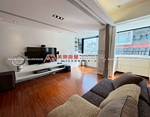 美樂*忠孝復興*正東區一房*101景觀*採光佳*搶租*屋況優 - Image 4