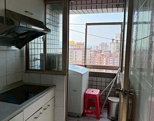 🏠田園芳鄰三房兩廳|附家具|可討論寵物|近淡江大學、輕軌 - Image 8