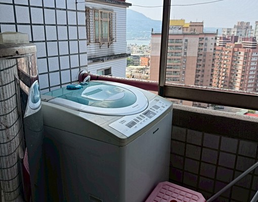 🏠田園芳鄰三房兩廳|附家具|可討論寵物|近淡江大學、輕軌 - Image 11