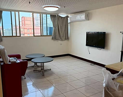 🏠田園芳鄰三房兩廳|附家具|可討論寵物|近淡江大學、輕軌 - Image 3