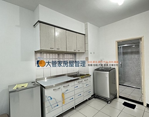 社會住宅三民學區近巨城大套房 - Image 6