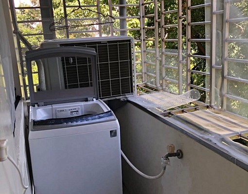 可租補★近三角市場、碧雲莊、慈濟中小學、採光佳獨立陽台洗衣機 - Image 4