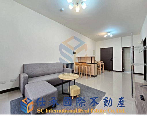 01A63🎉✨【上好社區|限時釋出🔥全配兩房出租】✨🎉 - Image 2