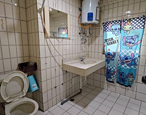 社會住宅@南區電梯套房~可租補 - Image 4