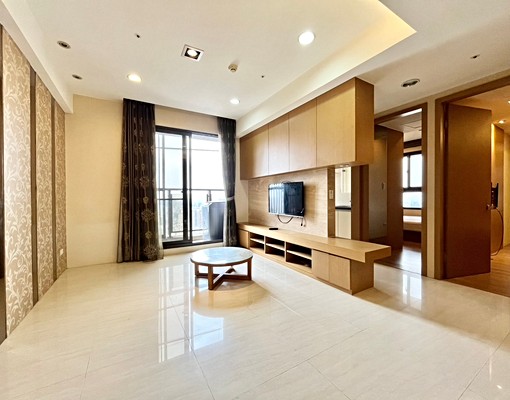 北屯文心捷運宅|可租補傢俱全配|兩房兩衛含管含車 - Image 5