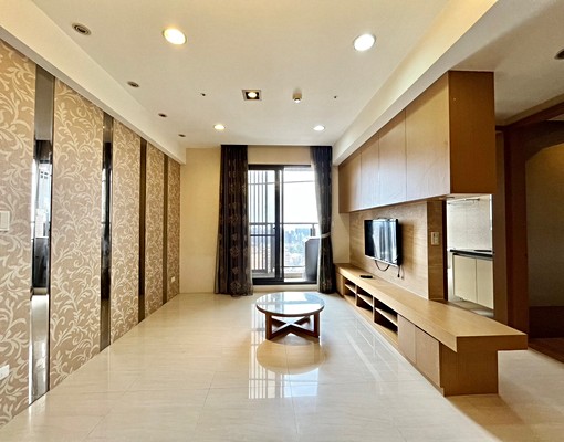 北屯文心捷運宅|可租補傢俱全配|兩房兩衛含管含車 - Image 8