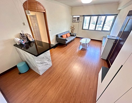 🔥水湳經貿2+1房🔥寵物可談🔥附麻將桌✨近國道快速道 - Image 1