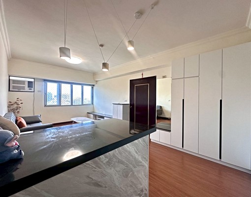 🔥水湳經貿2+1房🔥寵物可談🔥附麻將桌✨近國道快速道 - Image 4