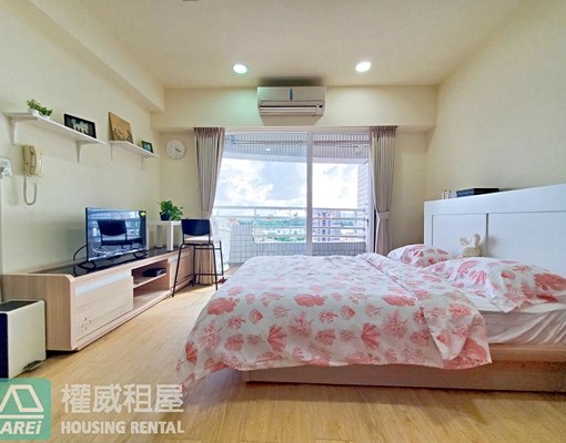 🍹長庚澄清湖畔夏都高樓面湖景觀精品SPA小豪宅-權威 - Image 4