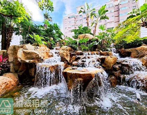 🍹長庚澄清湖畔夏都高樓面湖景觀精品SPA小豪宅-權威 - Image 13