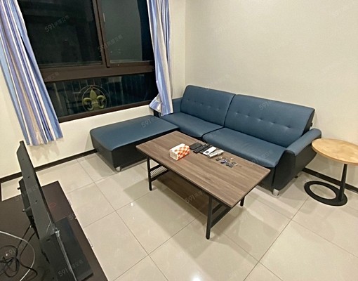 一中益民商圈附近/全新社區三房平車/可租補 - Image 4