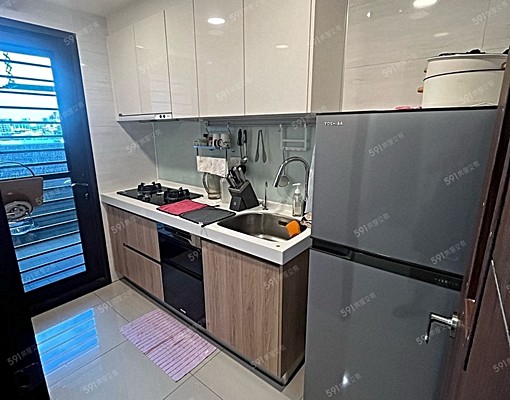 一中益民商圈附近/全新社區三房平車/可租補 - Image 13