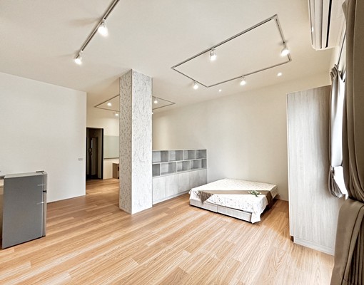 七期打造新地標💖雙租補流理台衛浴分離陽台獨洗🌈系統裝潢 - Image 6