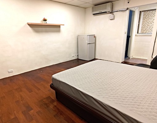 後山埤站玉成公園-全新套房-可租屋補助 - Image 4