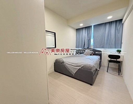美樂*中山國中MRT*全新裝潢中山平面三房有陽台*榮星花園 - Image 6