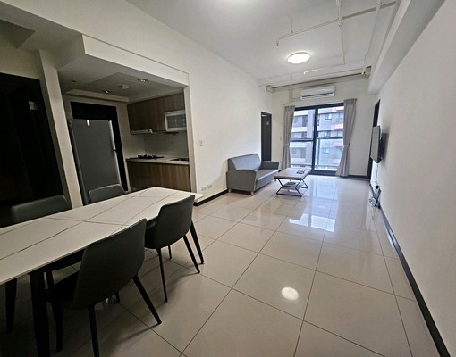 倩倩來囉!遠雄之星6☆3房全配☆可租補☆符合社宅免服務費 - Image 1