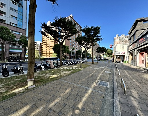 ㊣㊣㊣近沙崙商圈、全聯、輕軌🚈雅築璞鈺沙崙市區美二房❤️ - Image 13