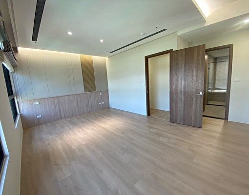 竹北租屋全新交屋三房視野戶可辦公。全熱交換子母車位 - Image 7