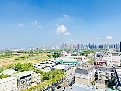 社區圖片