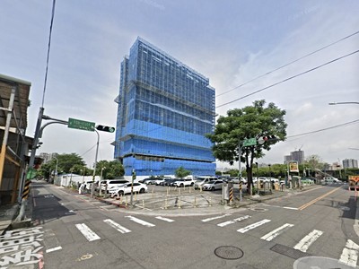 社區圖片