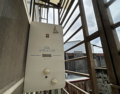 GH/免仲喜來登酒店旁優質美兩房 - Image 5