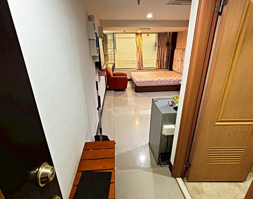 近藝文/中路~舒適大套房~垃圾集中 - Image 7